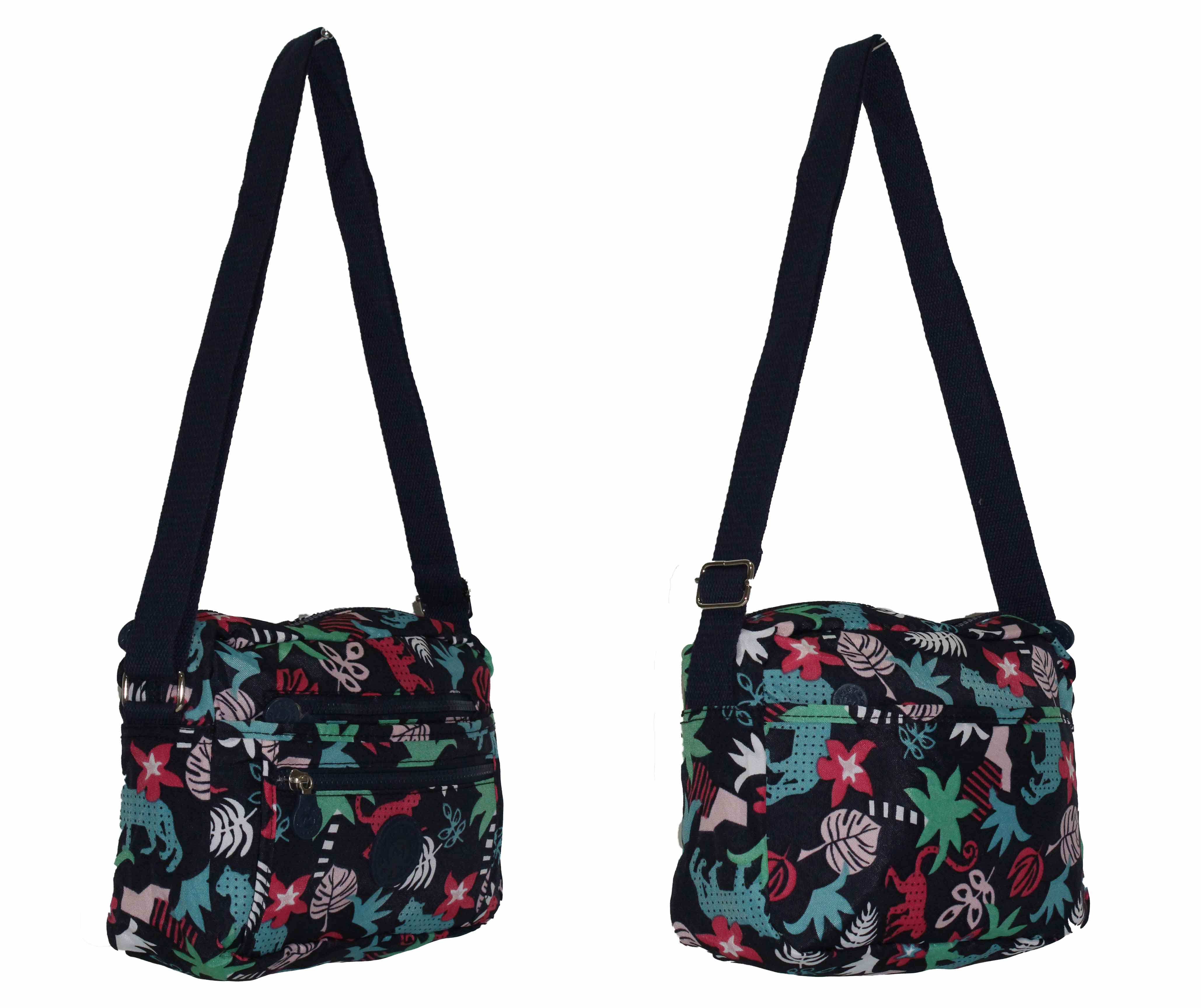 (image for) LL-17P CROSSBODY PATTERN 1